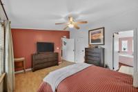 1996 Liberty Mobile Home