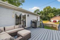 1996 Liberty Mobile Home