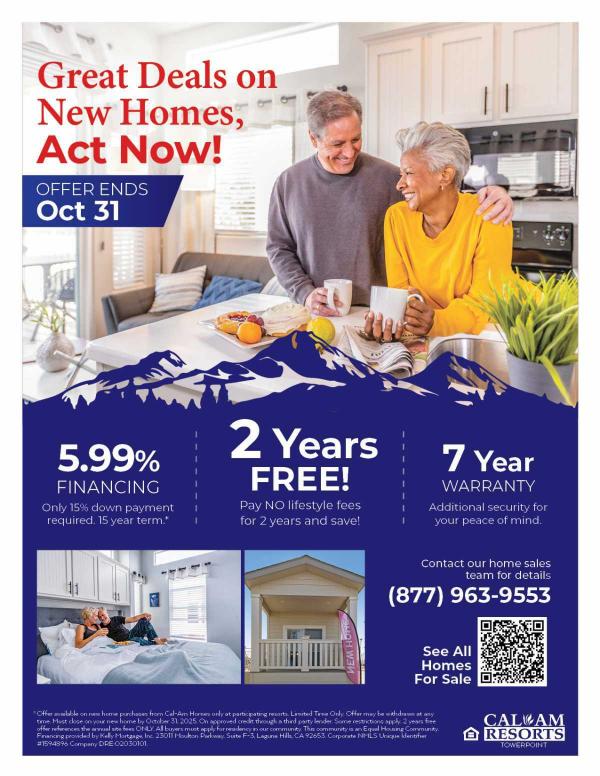 2024 Cavco Santa Fe Manufactured Home