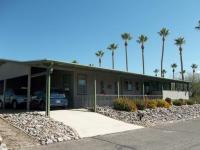 1986 Palm Harbor Palm Harbor Manufactured Home