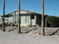 1986 Palm Harbor Palm Harbor Manufactured Home