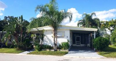 Mobile Home at 7001 142nd Ave North Lot 36 Largo, FL 33771