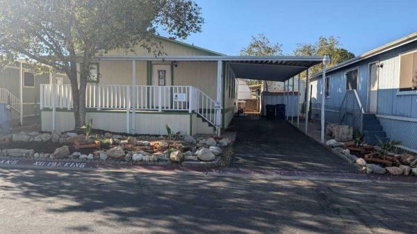 1988 REDMAN STONEBROOL Manufactured Home