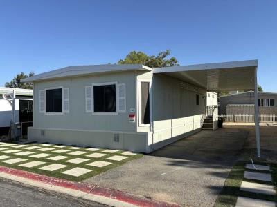 Mobile Home at 22838 Bear Valley Road # 63 Apple Valley, CA 92308
