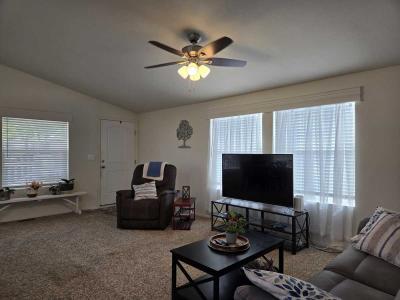 Photo 4 of 8 of home located at 629 Elk Dr SE Albuquerque, NM 87123