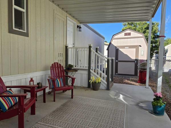 2021 CAVCO EQUITY LIFESTYLE 300 Manufactured Home