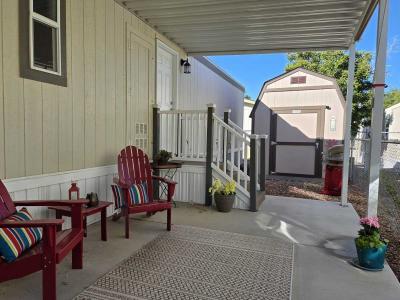 Photo 2 of 8 of home located at 629 Elk Dr SE Albuquerque, NM 87123