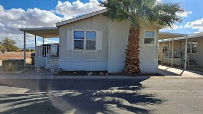 Photo 3 of 10 of home located at 2450 E. Hobsonway # 75 Blythe, CA 92225