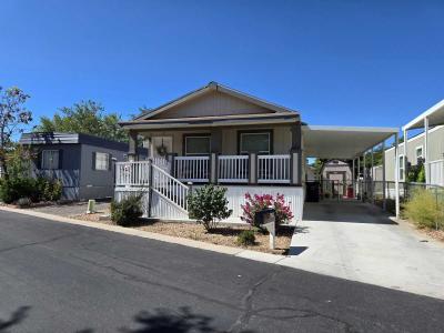 Mobile Home at 629 Elk Dr SE Albuquerque, NM 87123