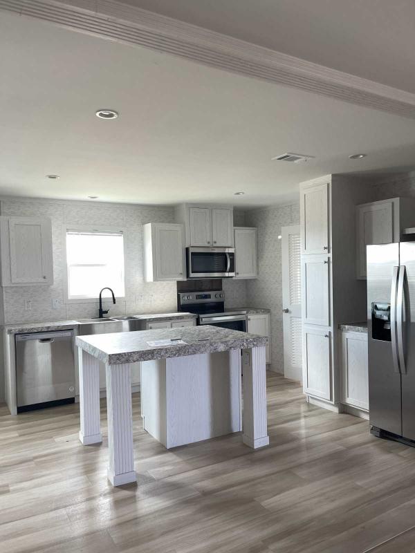 Photo 1 of 2 of home located at 6105 E Mckinney St Lot 45 Denton, TX 76208