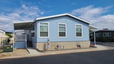 Mobile Home at 4400 Philadelphia St. #260 Chino, CA 91710