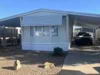 1978 Royal Mobile Home