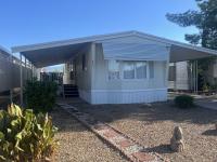 1978 Royal Mobile Home