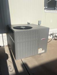 1978 Royal Mobile Home