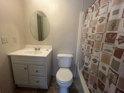 Photo 5 of 17 of home located at 2121 S Pantano Rd Unit 353 Tucson, AZ 85710