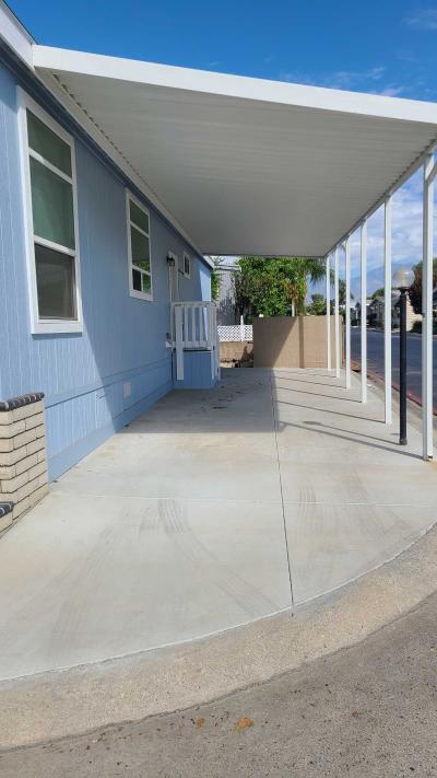 Photo 4 of 40 of home located at 4400 Philadelphia St. #260 Chino, CA 91710