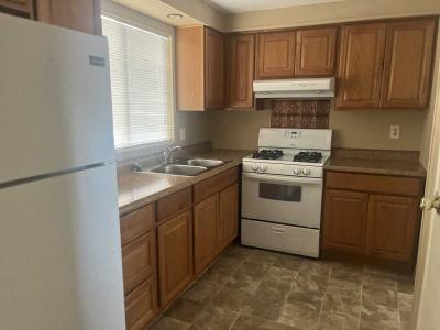 Photo 3 of 17 of home located at 2121 S Pantano Rd Unit 353 Tucson, AZ 85710