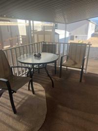 1978 Royal Mobile Home