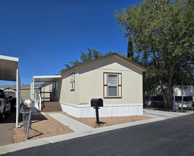 Mobile Home at 367 Buffalo Circle SE Albuquerque, NM 87123