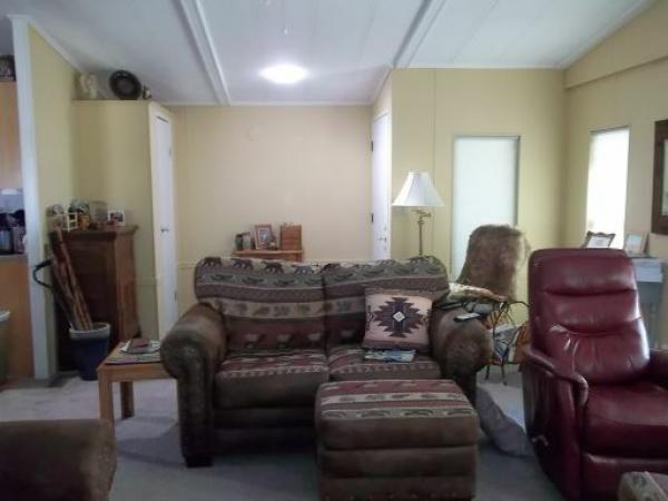 1986 Palm Harbor Palm Harbor Manufactured Home