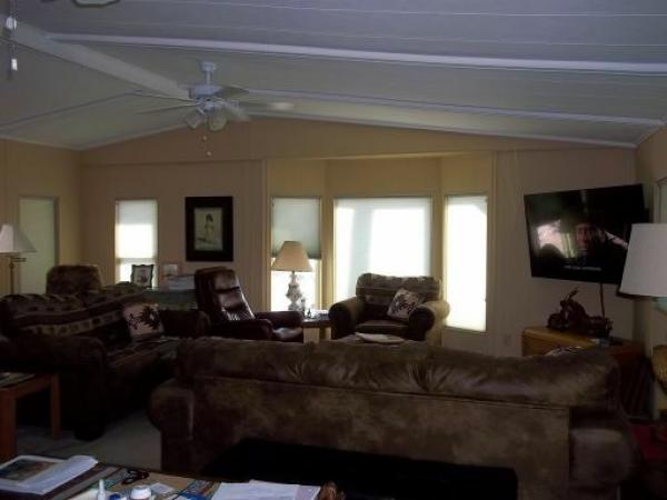 1986 Palm Harbor Palm Harbor Manufactured Home