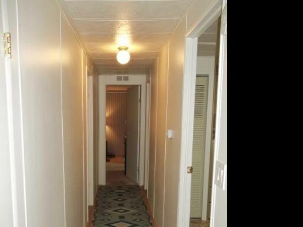 1986 Palm Harbor Palm Harbor Manufactured Home