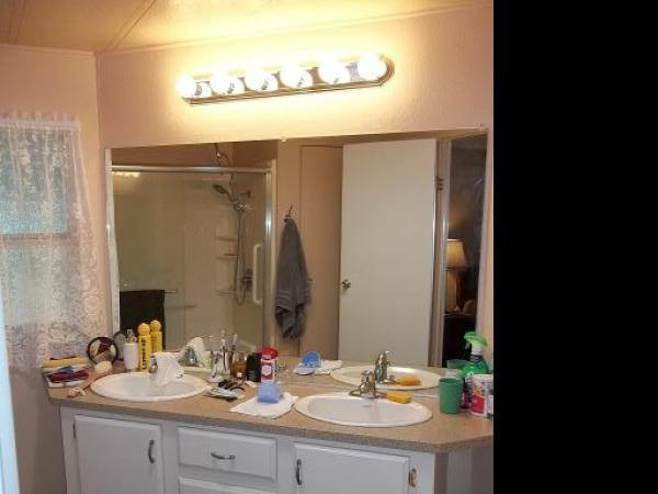 1986 Palm Harbor Palm Harbor Manufactured Home