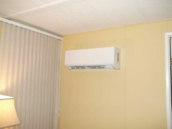 1986 Palm Harbor Palm Harbor Manufactured Home