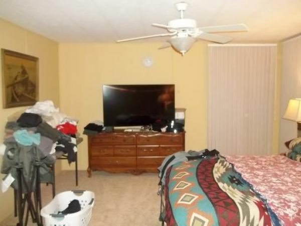 1986 Palm Harbor Palm Harbor Manufactured Home