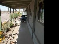 1986 Palm Harbor Palm Harbor Manufactured Home
