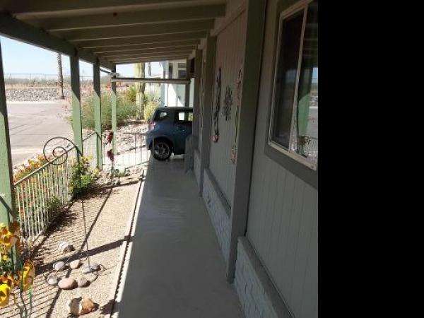 1986 Palm Harbor Palm Harbor Manufactured Home