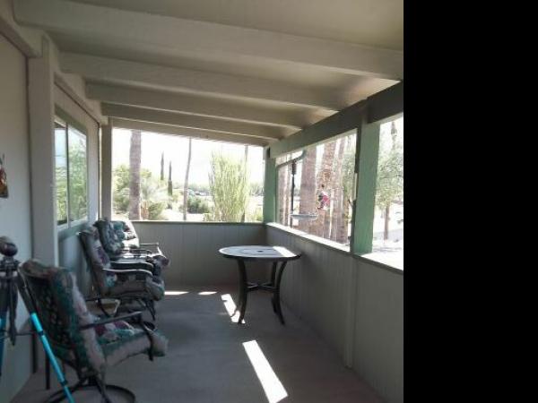 1986 Palm Harbor Palm Harbor Manufactured Home