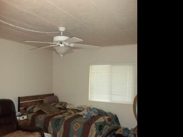 1986 Palm Harbor Palm Harbor Manufactured Home