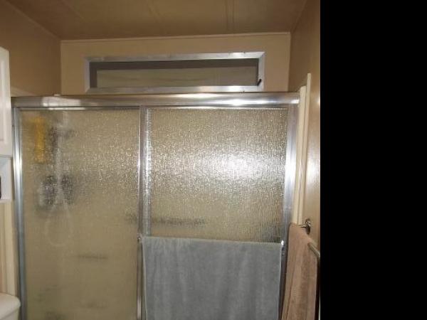 1986 Palm Harbor Palm Harbor Manufactured Home