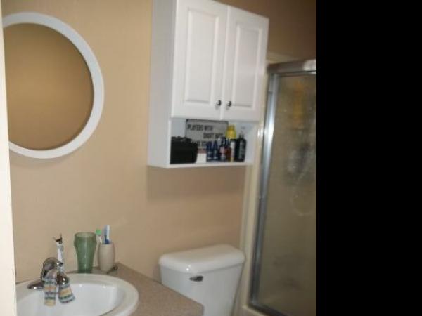 1986 Palm Harbor Palm Harbor Manufactured Home