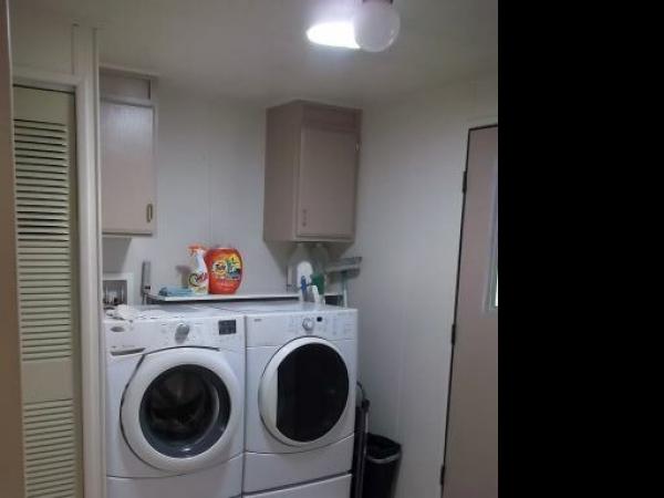 1986 Palm Harbor Palm Harbor Manufactured Home