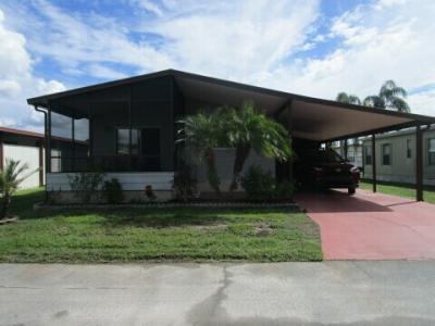Mobile Home at 1268 Fir Dr. Lakeland, FL 33803