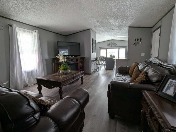 2009 LIBH Manufactured Home