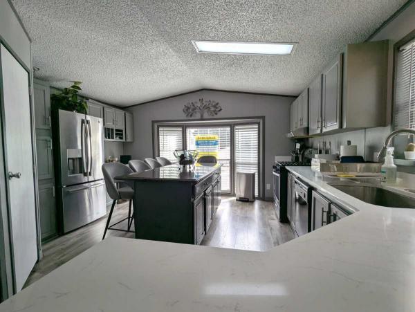 2009 LIBH Manufactured Home