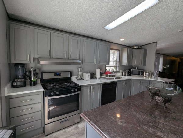 2009 LIBH Manufactured Home