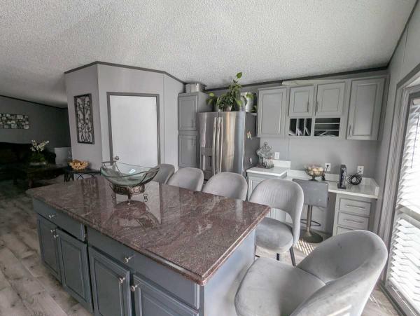 2009 LIBH Manufactured Home