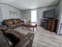 2009 LIBH Manufactured Home