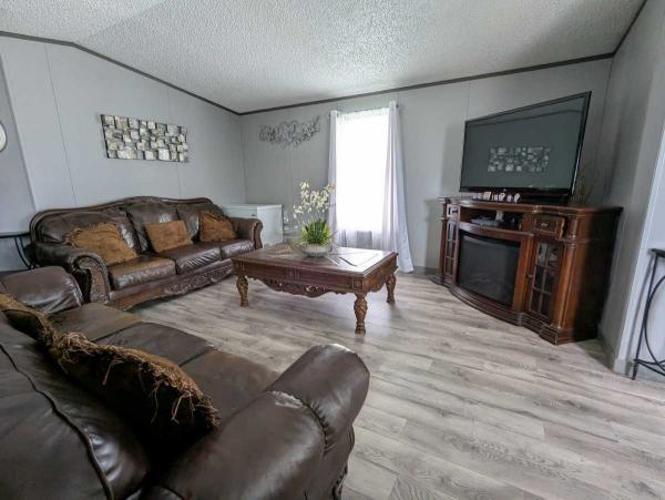 2009 LIBH Manufactured Home