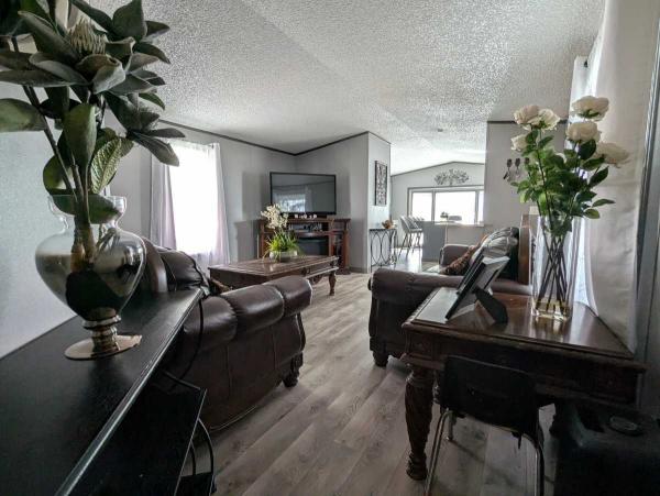 2009 LIBH Manufactured Home