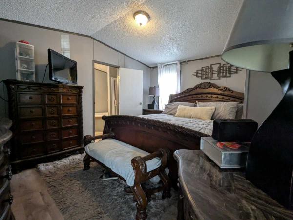 2009 LIBH Manufactured Home