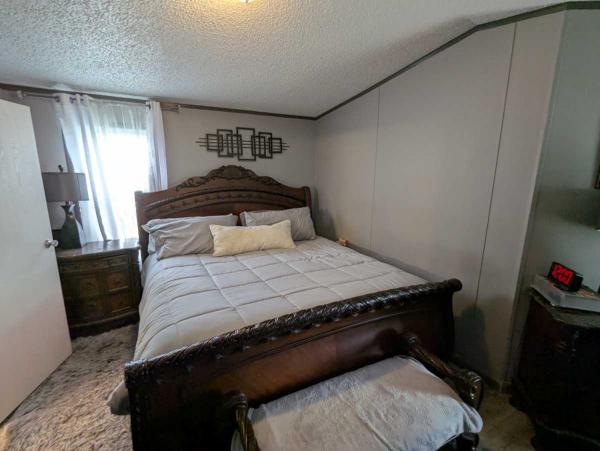 2009 LIBH Manufactured Home