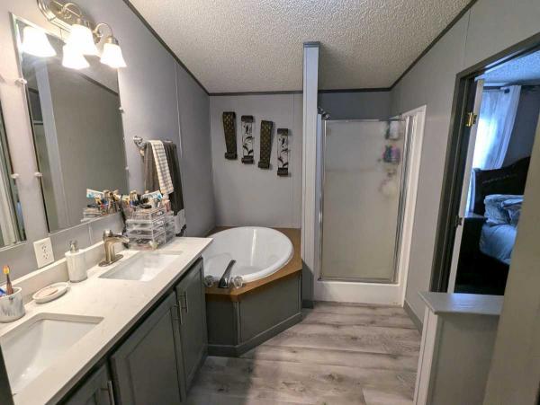 2009 LIBH Manufactured Home