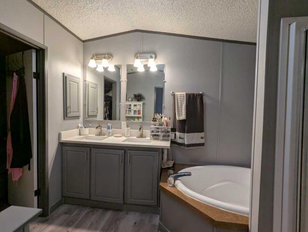 2009 LIBH Manufactured Home