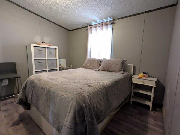 2009 LIBH Manufactured Home