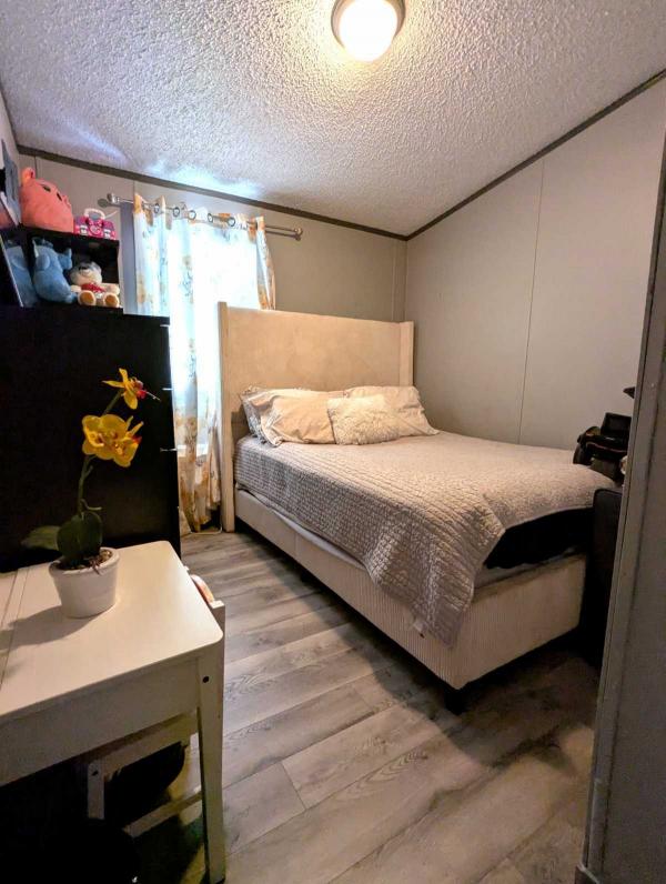 2009 LIBH Manufactured Home